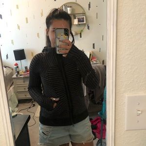 SALE ✨Lululemon Embrace Knit Hoodie